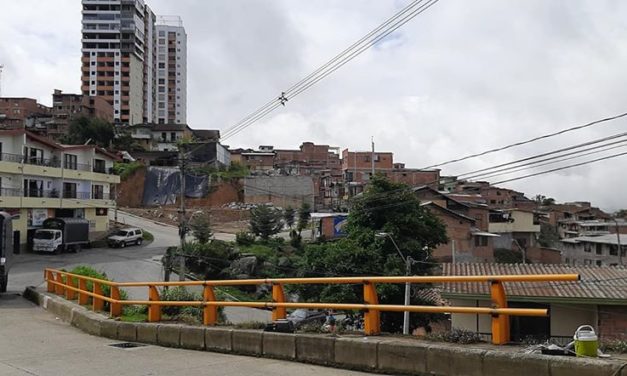 Yarumal trabaja para minimizar riesgos de accidentes