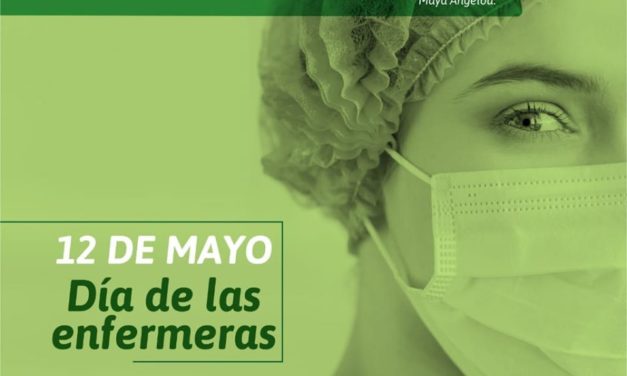 Yarumal celebra el Día Internacional de la Enfermera