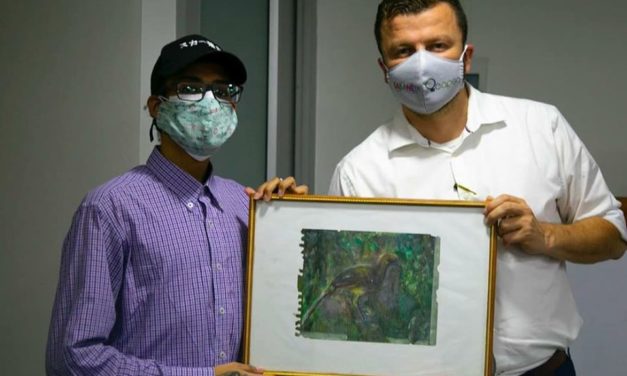 Sabaneta realizó Semana de la Sostenibilidad