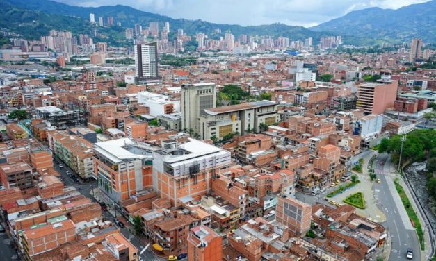 «Narrativas de la pandemia»: proyecto educativo en Itagüí