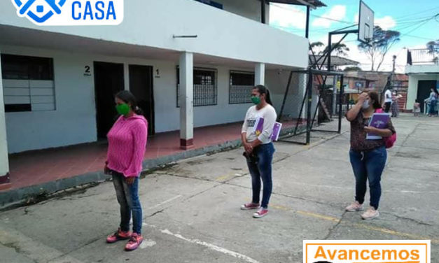 Yarumal invierte en la educación de sus habitantes