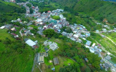 Briceño se preocupa por sus niños
