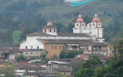 Carolina del Príncipe busca reparación de sus víctimas