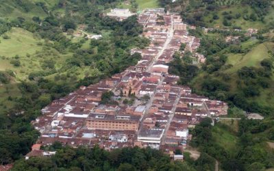 Ebéjico desarrolla Plan Anticorrupción