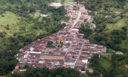 Ebéjico desarrolla Plan Anticorrupción