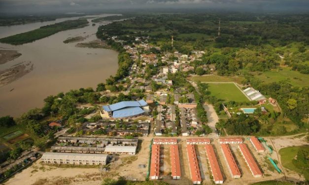 Puerto Triunfo decreta ley seca en el municipio