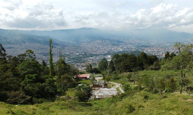 Medellín tendrá Distrito Rural Campesino