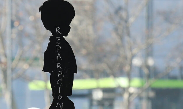 “Héroes de la patria” violan niña de 12 años