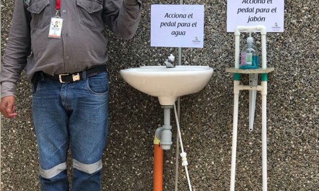 Entrerríos y el Plan Departamental de Aguas