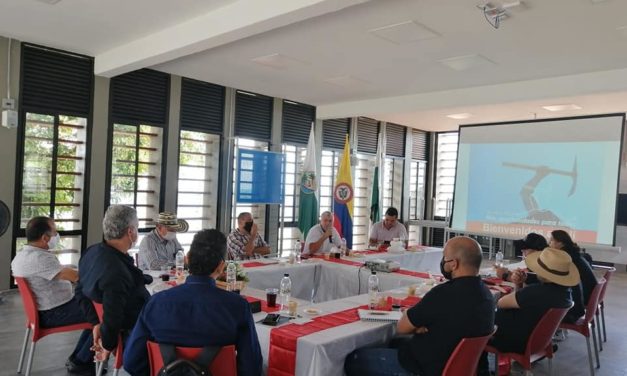 Nuevos decretos establecidos en Yolombó