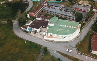 Comienza la ampliación del hospital de Donmatías