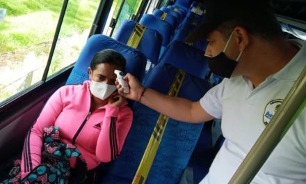 Belmira tiene Equipo de Respuesta Inmediata