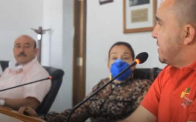 Carolina del Príncipe aprobó proyecto de acuerdo para Fondo para la Educación superior entre otros