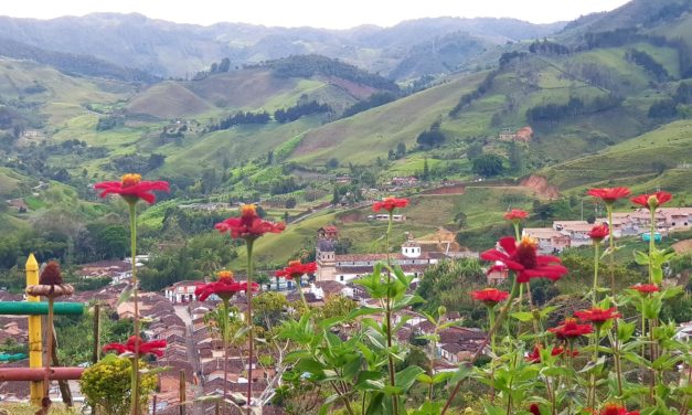 En Concepción se escucha a la comunidad