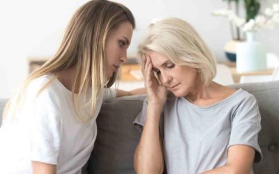 Ruta de atención en salud mental en Angostura