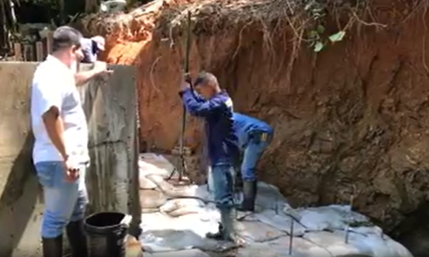 Puerto Nare se transforma a través de sus obras