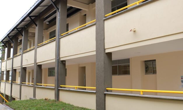 Se entregó obra educativa en Remedios