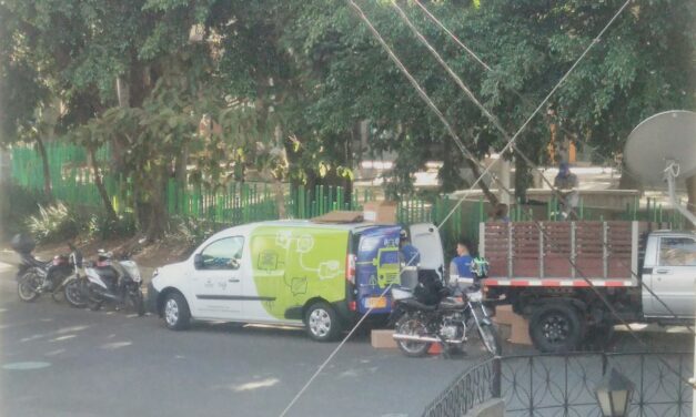 ¿Qué está pasando con Tigo-Une?