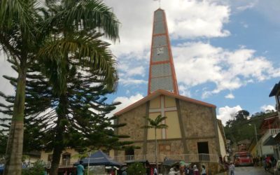 Toledo se preocupa por la salud mental