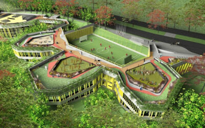 Unidad de vida pionera en Gómez Plata