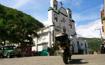 Uramita extrema medidas por Covid 19