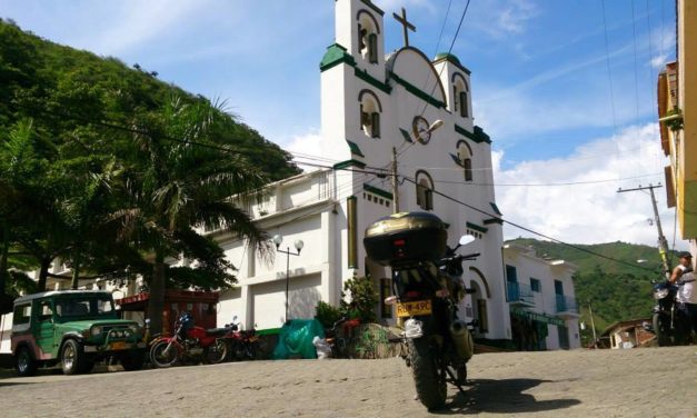 Uramita extrema medidas por Covid 19