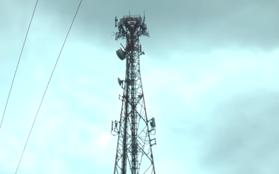 Internet gratis para estudiantes en Yondó