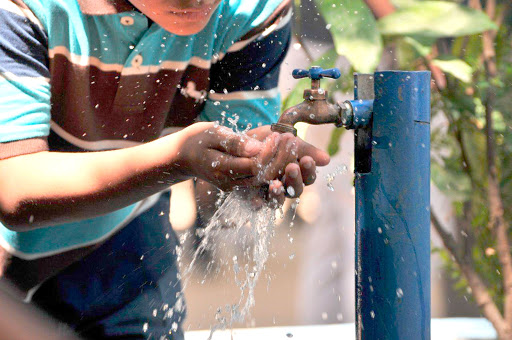 Arboletes tendrá de nuevo agua potable