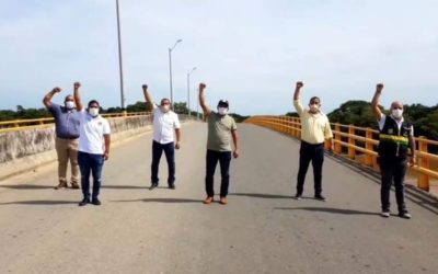 Cáceres Crítico 4 Cambio de paradigmas en el Bajo Cauca
