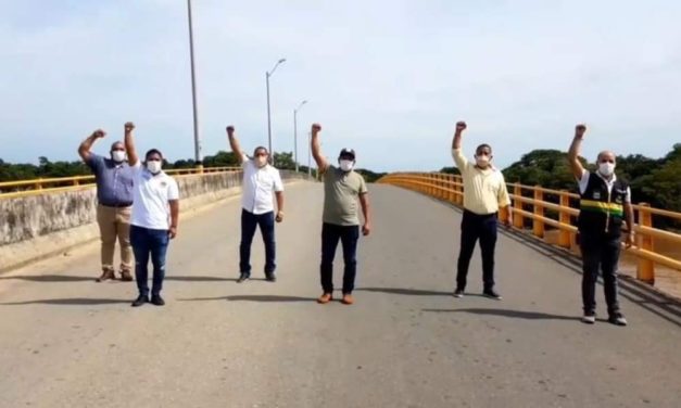 Cambio de paradigmas en el Bajo Cauca