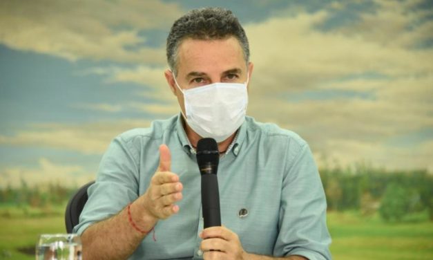 Aníbal Gaviria desvirtúa  cada uno de  los señalamientos de la Fiscalía.