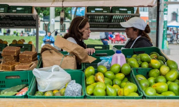 Apartadó compra y vende protegido través de un nuevo Pico y Cédula que beneficiará la reactivación del comercio y a los ciudadanos