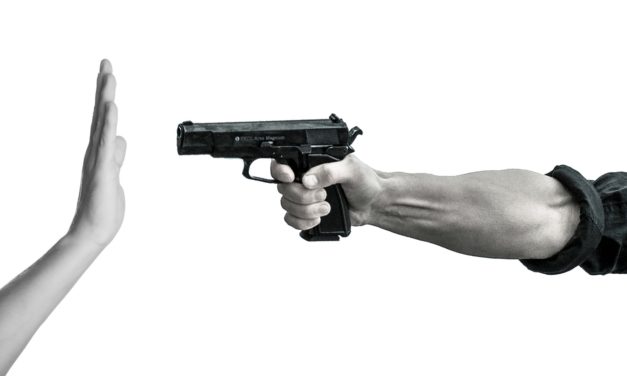 Semana de la Prevención de la Violencia Armada en Medellín