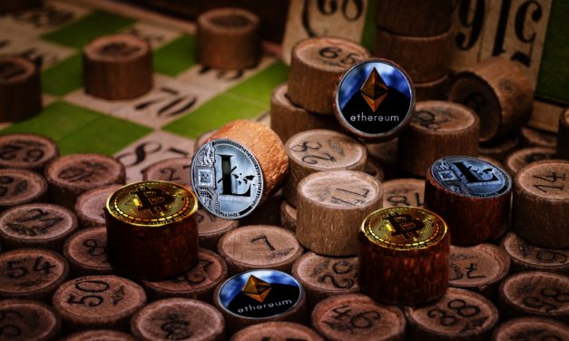 En Heliconia el Bingo se apodera de la calle