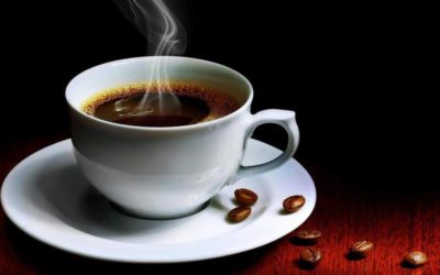 «Un café cordial en San Roque»