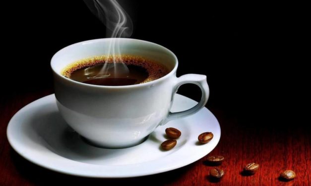 «Un café cordial en San Roque»