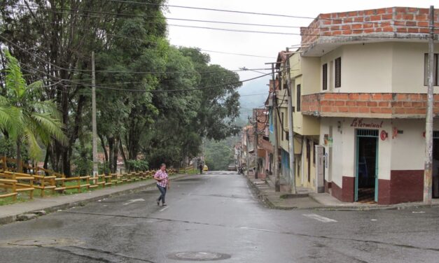 Habrá Toque de Queda el próximo día sin IVA en Girardota