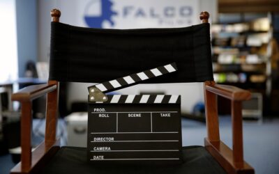 Tardes de cine en El Bagre
