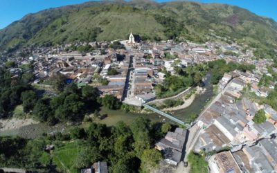 El COMPOS ya está listo en Cisneros