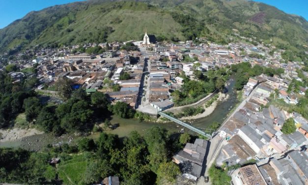 El COMPOS ya está listo en Cisneros