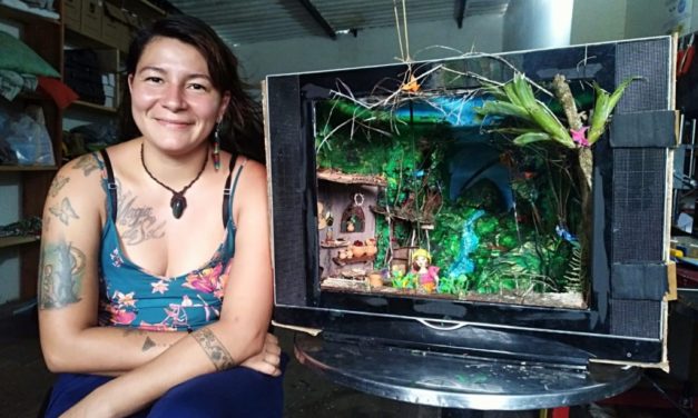 Las propuestas ganadoras de la Convocatoria de Estímulos