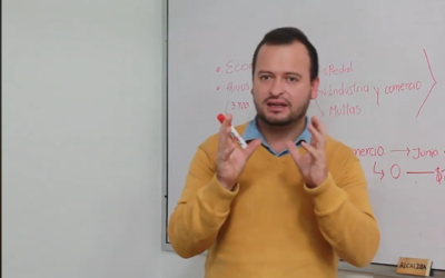 Entrerríos presenta alivios tributarios