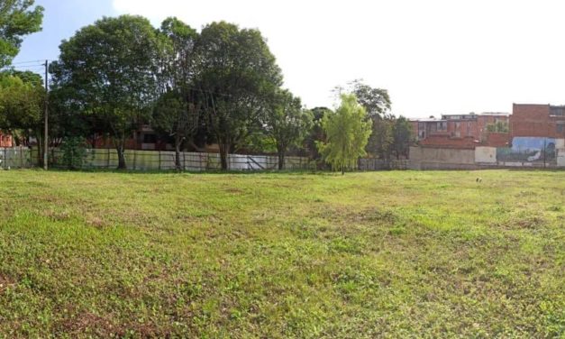 Envigado da buenas noticias a su comunidad: Por fin se construirá la sede de la I. E. José Miguel de la Calle