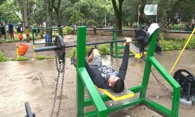 Nariño le apuesta al deporte