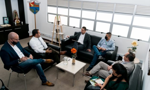 Girardota preparada para la reactivación económica