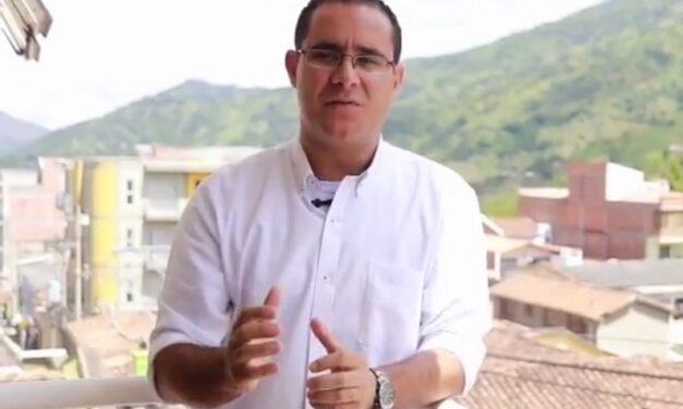 Girardota entrega resultados de gestión