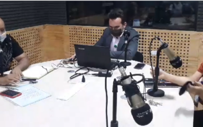 Cuentas claras en Granada