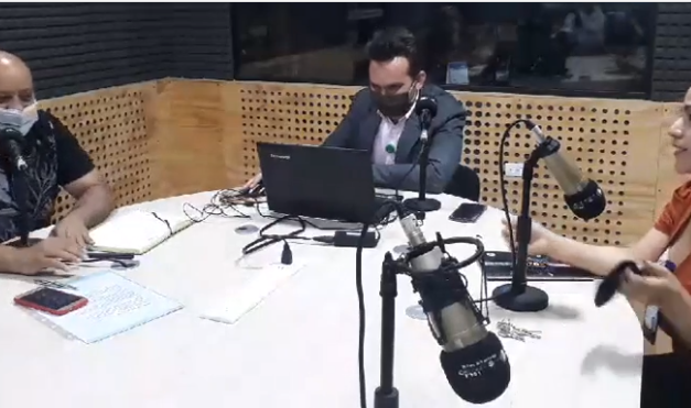 Cuentas claras en Granada