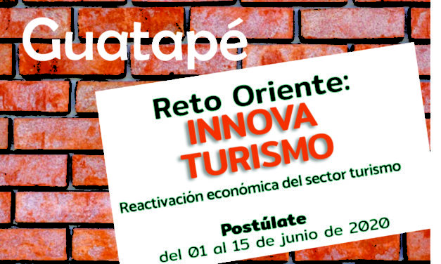 Innova Turismo llega a  Guatapé