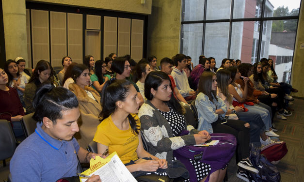Educación inclusiva para Alejandría